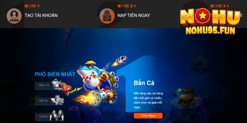 Nhận tư vấn và giúp đỡ miễn phí từ cổng game