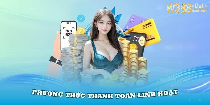 Hướng dẫn từng phương thức nạp tiền Nohu95 mới nhất