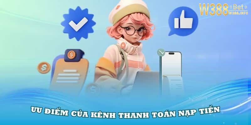 Quy định cần nắm khi nạp tiền Nohu95